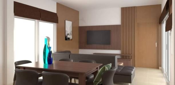 Pre-Sale 6.5 ล้าน 191 ตรว. 4 นอน 4 น้ำ สันทราย ใกล้ห้างริมปิงเมต้ามอล 5 นาที เฟอร์นิเจอร์ครบ สไตล์โมเดิร์นมินิมอล (พร้อมเข้าอยู่ ก.พ. 2567)