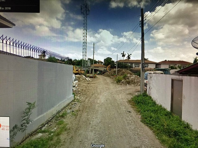 ที่ดิน ที่ดิน ลาดพร้าว 0 RAI 0 NGAN 253 sq.wa  15180000 BAHT. สะดวกสบาย กรุงเทพ