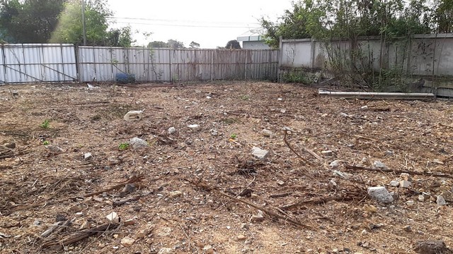 พื้นที่ดิน ที่ดิน ลาดหลุมแก้ว Hot ปทุมธานี