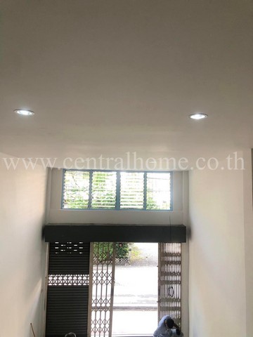 R1 อาคารพาณิชย์ 3 ชั้นครึ่ง ซอย เรวดี 14 ใกล้ MRT ศูนย์ราชการนนทบุรี