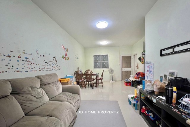 ขายหมู่บ้านพฤกษาวิลล์22 พระราม5-นครอินทร์ (DD001583)