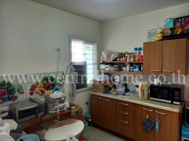 P1 บ้านเดี่ยว พฤกษาวิลเลจ 29 เดอะ ซีซัน รังสิต-คลอง 3 ใกล้ ฟิวเจอร์พาร์ครังสิต