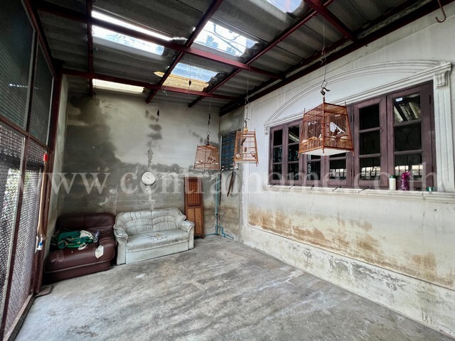 R1 บ้านเดี่ยว จรัญสนิทวงศ์ 45 ติดเซ็นทรัลปิ่นเกล้า ปรับราคาล่าสุด ใกล้ MRT บางยี่ขัน