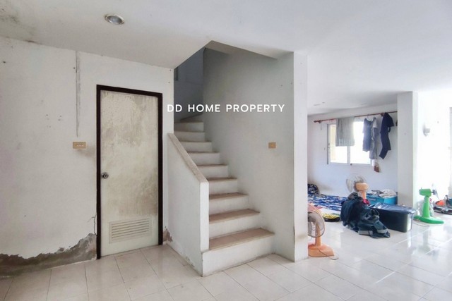 ขายหมู่บ้านสิวารัตน์ บางเลน-นครปฐม หลังมุม (DD001581)