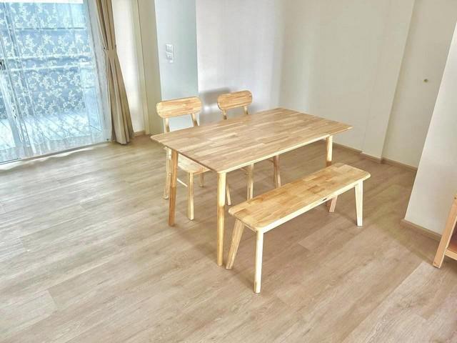 ให้เช่าทาวน์โฮม 2 ชั้น 2 ห้องนอน โครงการอินดี้ 2 บางนา-รามคำแหง 2 indy 2 ใกล้เมกะบางนา