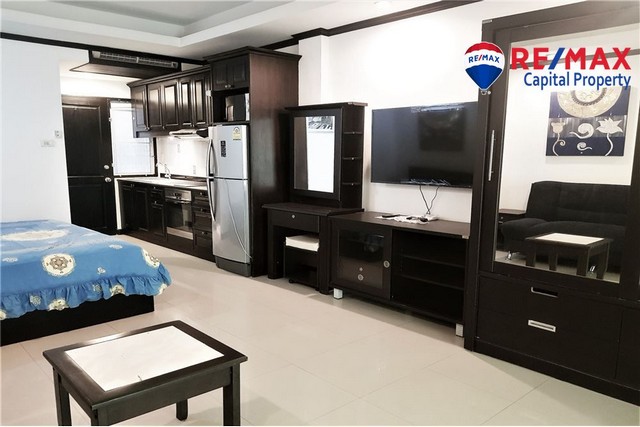 ให้เช่า - ห้องสตูดิโอ บ้านสวนลลนา