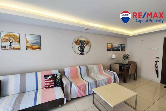 ขาย - ลากูน่าบีชรีสอร์ท 1 หนึ่งห้องนอน