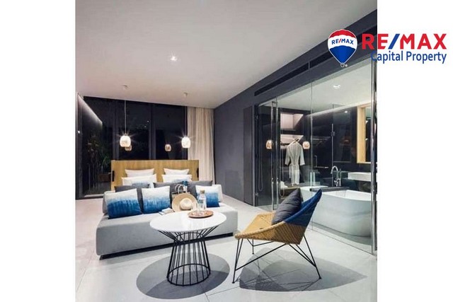 ️Cross Pattaya Oceanphere⛱️ที่พักพูลวิลล่าสุดหรู ใกล้ชายหาดบางเสร่ พร้อมโปรแกรมการลงทุน เพื่อผลตอบแทนแบบ  Passive income ในระยะยาว จากการบริหารจัดการของเชนโรงแรม X2 การันตี รับซื้อคืนในปีที่ 5 เต็ม %  บ้านพูลวิลล่า  1 ห้องนอนราคา 13.19 ล้านบาท โปรแกรมการลงทุน ❇️การันตีผลตอบแทน 6% ต่อปี เป็นระยะเวลานาน 3 ปี❇️ตั้งแต่ปีที่ 4 แบ่งผลกำไร 60% ให้กับเจ้าของห้องยาว 25 ปี  สิทธิ์ประโยชน์สำหรับเจ้าของ�