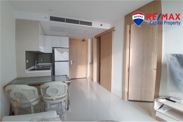 ขาย -คอนโด 1 ห้องนอน ซีวิว ที่จอมเทียนริเวียร่า