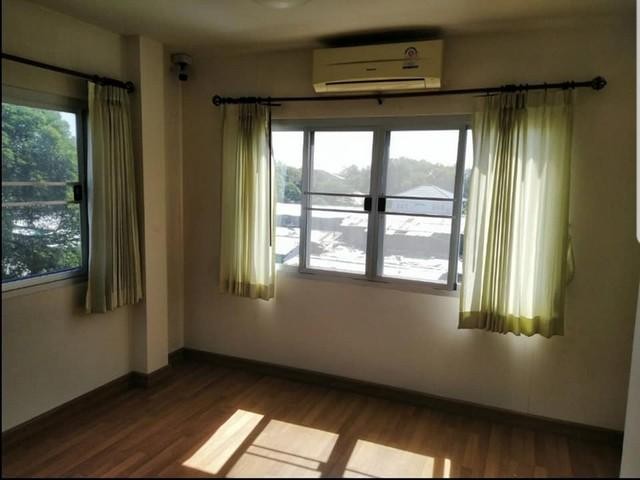 PB3569 ให้เช่าทาวน์โฮม 3 ชั้น หลังมุม ซอยอ่อนนุช17 แยก16 โครงการ มาย เพลส อ่อนนุช ใกล้ สถานีรถไฟฟ้า BTS อ่อนนุช