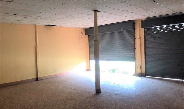 ขายอาคารพาณิชย์ใกล้ โรงพยาบาลชัยบุรี อำเภอชัยบุรี จังหวัดสุราษฎร์ธานี PKK04-04764