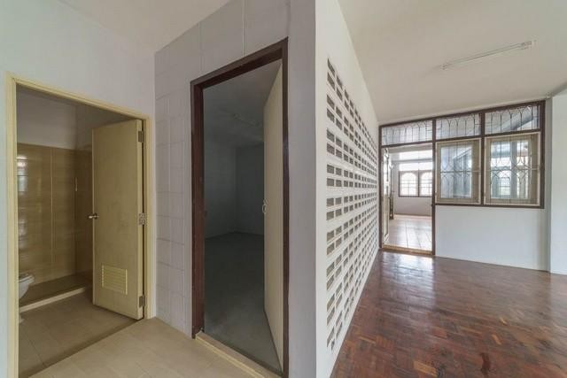 PB3563 ให้เช่าบ้านเดี่ยว 2 ชั้น หมู่บ้าน นักกีฬาแหลมทอง กรุงเทพกรีฑา แขวงทับช้าง ใกล้ Airport link สถานี ทับช้าง