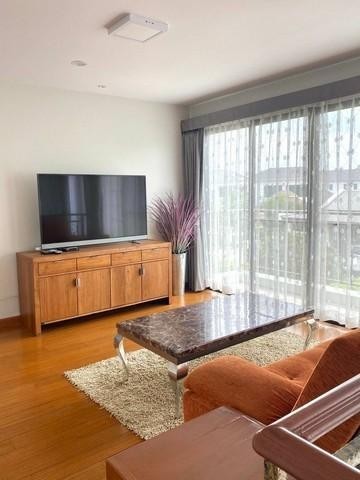 PB3561 ให้เช่าบ้านเดี่ยว โครงการหรู หมู่บ้าน Perfect masterpiece rama9 จำนวน 6 ห้องนอน