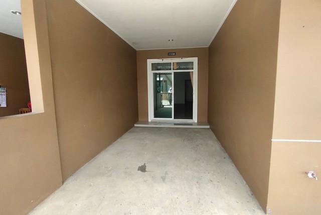 ขายทาวน์เฮ้าส์ใกล้ แม็คโคร เวียงสระ อำเภอเวียงสระ จังหวัดสุราษฎร์ธานี PKK03-05530