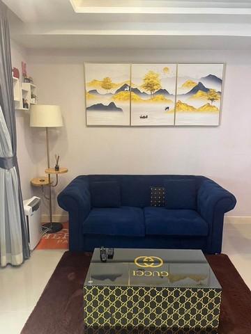 ขายบ้านเดี่ยว    อำเภอเมืองกระบี่ กระบี่ (PKK02-13821)