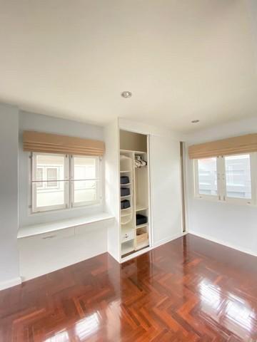 EPL-HR2859 ให้เช่าบ้านเดี่ยว หมู่บ้านเพอเฟคเพลส รามคำแหง 164 การ์เด้นโซน พื้นที่ใช้สอย 200 ตรม.3 ห้องนอน 3 ห้องน้ำ ใกล้ถนนวงแหวนรอบนอก