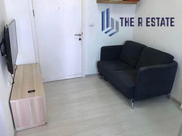 ขายคอนโด แอสปาย ลาดพร้าว 113 Aspire Ladprao 113 ใกล้MRT บางกะปิ เพียง 100 เมตรเท่านั้น https://maps.app.goo.gl/fiQyA9oTYyeWbGHCA  ที่ตั้ง ถนนลาดพร้าว ซอยลาดพร้าว 113 แขวงคลองจั่น เขตบางกะปิ กทม.รายละเอียดขนาด 28 ตรม.1นอน 1น้ำ 1ครัว 1จอดชั้น 7ทิศตะวันออกวิวโล่ง วิวสระน้ำค่าส่วนกลาง 68 บาท/ ตร.ม.ขาย 2.5 ล้านค่าโอนคนละครึ่งสนใจติดต่อ รินรดา0615519925ID Line:0615519925http://www.ther-estate.comชื่อโครงการ แอสปาย ลาดพร้าว 113 Aspire Ladprao 113เจ้าของโครงการ เอพี (ไทย�