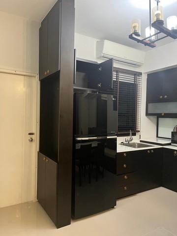 PO93 ให้เช่า  หมู่บ้าน Pleno พลีโน่ พระราม9-กรุงเทพกรีฑา 1 ซ.กาญจนาภิเษก 25