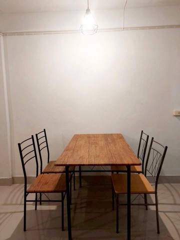 ให้เช่าทาวน์เฮ้าส์ 2 ชั้น ทำเลดี ซอยอ่อนนุช50 ถนนสุขุมวิท77