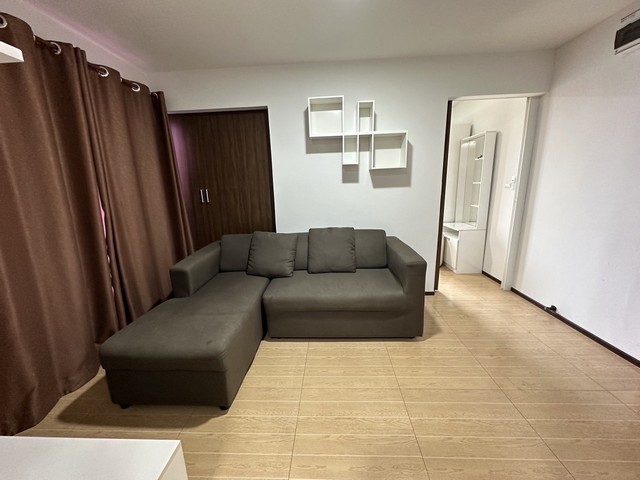 ขาย คอนโด บางแสน The Light B บางแสน ตึกB  ชั้น7 ขนาด 36.5 ตารางเมตร