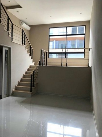 WW922YY ขาย ทาวน์โฮม 3 ชั้นครึ่ง หมู่บ้านอาร์เด้น ซอยพัฒนาการ 20