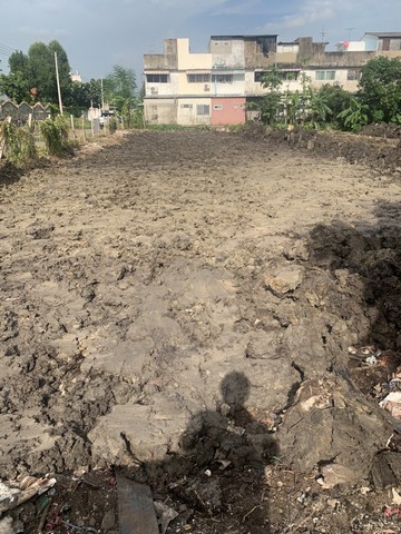 ขายด่วน ที่ดินสวย ถนนนวมินทร์ ซอยนวมินทร์ 88 เเขวงรามอินทรา เขตคันนายาว