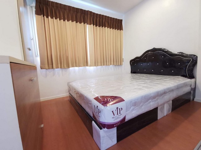 ขายด่วนพิเศษถูกสุด ๆ คอนโด ลุมพินี เสรีไทย นิด้า 2 Lumpini Condotown Nida - Serithai 2