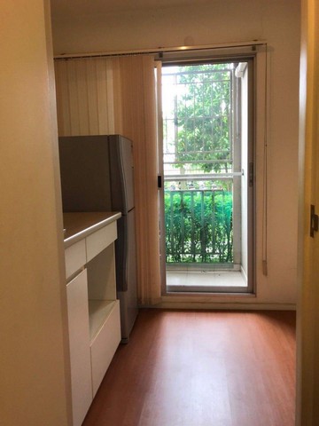 ขายด่วนพิเศษถูกสุด ๆ คอนโด ลุมพินี เสรีไทย นิด้า 2 Lumpini Condotown Nida - Serithai 2