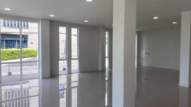 ขายโฮมออฟฟิศ 3 คูหา 4 ชั้น โครงการรัชฎากาญจน์ รัชดา-สุทธิสาร