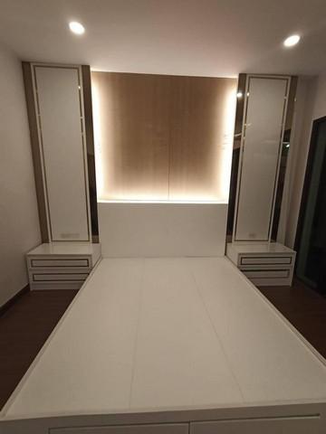 ขายบ้านเดี่ยว 2 ชั้น โครงการเดอะซิตี้ พัฒนาการ อ่อนนุช ใกล้ MRT อ่อนนุช