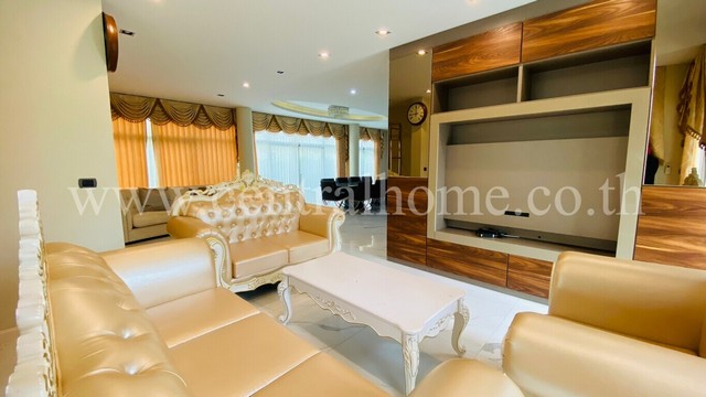 R2 บ้านเดี่ยว เพอร์เฟค มาสเตอร์พีช เซนจูรี่ รัตนาธิเบศร์ หลังมุม แปลงใหญ่