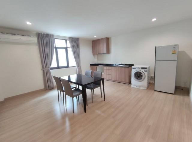 PB3576 ให้เช่าทาวน์โฮม โครงการ Chic Apartment ซอยรามคำแหง 53 ย่านลาดพร้าว-ทาวน์อินทาวน์ เฟอร์พร้อมอยู่