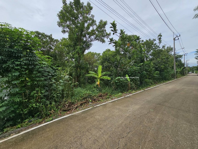 MH0011 ขายที่ดิน ขนาด 693 ตรว ใกล้หมู่บ้าน Centro สะพานมหาเจษฎาบดินทร์ ไทรม้าซอย 19