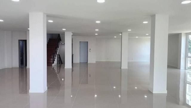 C4103  ขายโฮมออฟฟิศ 4 ชั้น 3 คูหา โครงการรัชฎากาญจน์ รัชดา-สุทธิสาร ถนนรัชดาภิเษก มีลิฟท์ ใกล้MRTสุทธิสาร