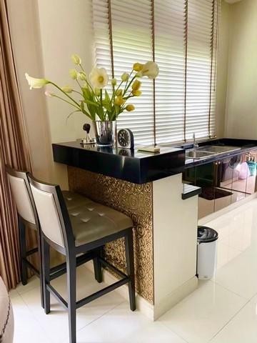 PT12 ขาย บ้านเดี่ยว 2 ชั้น 134 ตรว. โครงการ เพอร์เฟค มาสเตอร์พีช พระราม9 Perfect Masterpiece Rama9 เป็นบ้านตัวอย่าง ใกล้มหาวิทยาลัยสแตมป์ฟอร์ด เขตประเวศ เดินทางสะดวก*** ราคาขาย 27,000,000 บาทติดต่อ คุณช่อผกา 0616198565 LINE 0616198565** เจ้าของขายเพราะย้ายไปอยู่เชียงใหม่**บ้านเดี่ยว 2 ชั้น เพอร์เฟค มาสเตอร์พีช พระราม9 เป็นบ้านตัวอย่างเนื้อที่ดิน 134 ตารางวาพื้นที่ใช้สอย 241 ตารางเมตร3 ห้องนอน (ห้องน้ำในตัวทุกห้