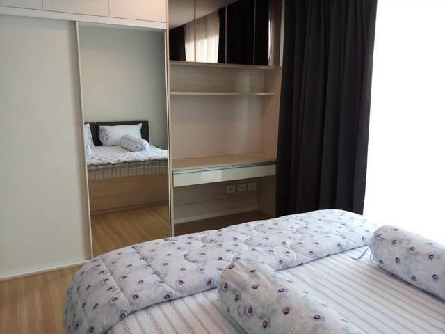 PO98 ให้เช่า เนอวานา ดีฟายน์ ศรีนครินทร์-พระราม 9 Nirvana DEFINE Srinakarin-Rama 9 ถ.ศรีนครินทร์-ร่มเกล้า (กรุงเทพกรีฑาตัดใหม่)