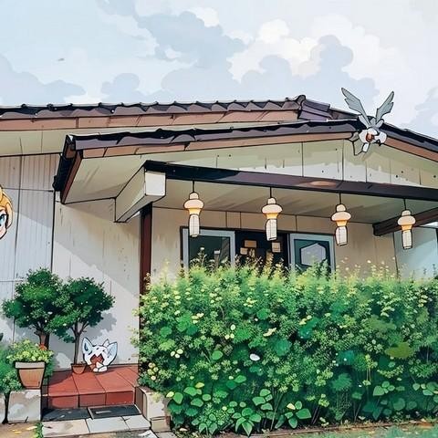 C4096 ให้เช่าและขายที่ดินพร้อมบ้านชั้นเดียว เนื้อที่ 173 ตารางวา ซอยพหลโยธิน32 (เสนานิคม1) ห่างจาก BTS เสนานิคม 2 กม. 