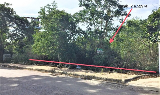 ขายที่ดินว่างเปล่าโครงการ หัวหิน ไฮแลนด์ ซีวิว อำเภอหัวหิน จังหวัดประจวบคีรีขันธ์  PKK01-09769