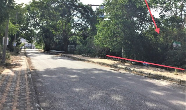 ขายที่ดินว่างเปล่าโครงการ หัวหิน ไฮแลนด์ ซีวิว อำเภอหัวหิน จังหวัดประจวบคีรีขันธ์  PKK01-09769