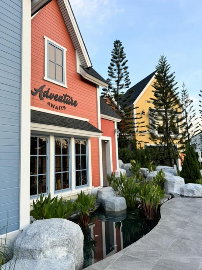 HR6846ให้เช่าทาวน์โฮมพร้อมอยู่ เนื้อที่ 21 ตารางวา 3 ห้องนอน 3 ห้องน้ำ จอดรถ 2 คัน โครงการวิลาจิโอ2 ศรีนครินทร์-บางนาสนใจติดต่อคุณสามารถ 0918070863 ID line : samart863ราคาเช่า 28,500 บาทต่อเดือน ประกัน 2 เดือนจ่ายล่วงหน้า 1 เดือน สัญญา 1 ปีทาวน์โฮมพร้อมอยู่ให้เช่า โครงการวิลาจิโอ2 ศรีนครินทร์-บางนาเนื้อที่ 21 ตารางวา 3 ห้องนอน 3 ห้องน้ำ จอดรถ 2 คันตกแต่งพร้อมอยู่- ระบบ Home Automation ภายในบ้าน- หลังคาโรงร�