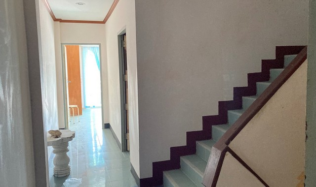 ขายอาคารพาณิชย์ อำเภอเมืองกระบี่ กระบี่ (PKK04-05796)