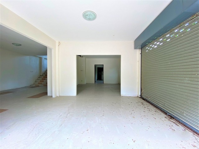 ขายอาคารพาณิชย์ อำเภอเมืองกระบี่ กระบี่  (PKK04-04508)