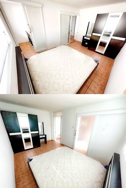 ลี้ยงสัตว์ได้ 58ตรว.1.5 กม เซ็นทรัลพัทยา 235ตรม.3นอน 3น้ำ 2จอดรถ 4 แอร์ หาดพัทยา บ้านเช่า2ชั้น พัทยากลางฝั่งทะเล  เลี้ยงสัตว์ได้ 58ตรว. 235ตรม.3นอน 3น้ำ 2จอดรถ 4 แอร์