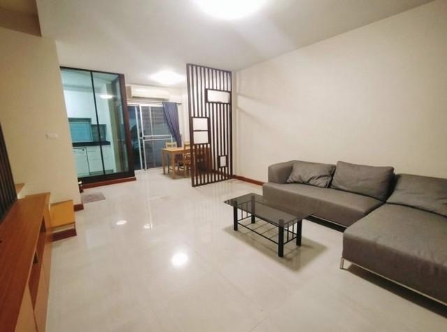 ให้เช่าทาว์นโฮม 3 ชั้น โครงการทาว์นพลัส พระราม 9 ซอยกรุงเทพกรีฑา 7