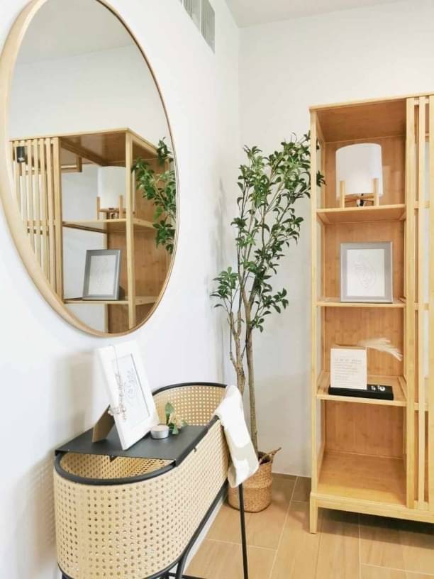 คุ้มมาก! ขายเพียง 1.45 ล.เท่านั้น 103 คอนโด 5 30 ตรม. ตกแต่งใหม่พร้อมอยู่ ใกล้โรงพยาบาลสวนดอก ซื้ออยู่เองหรือหรือปล่อยเช่าได้