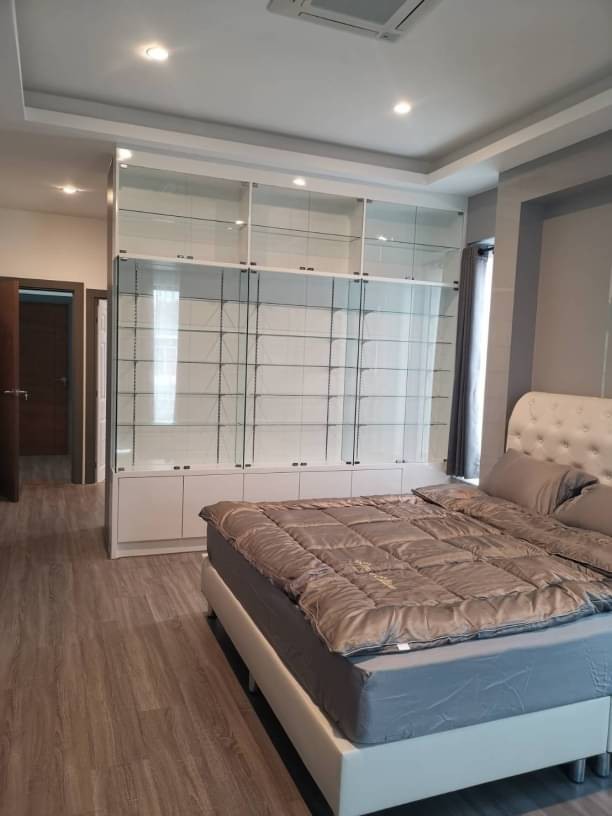 โซนป่าแดด พูลวิลล่า​ ให้เช่า 80,000 บาท/เดือน เขตอเมือง​ สร้างใหม่​ นอกโครงการ รับสัตว์เลี้ยง ใกล้สนามบินเชียงใหม่ เพียง 10 นาที