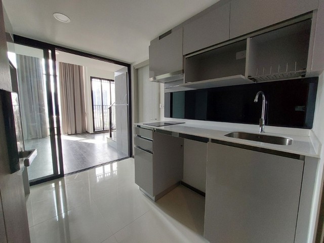 Knightsbridge space รัชโยธิน 26.86 ตรม เพียง 4.98 ลบ. สนใจทักไลน์ minniemah