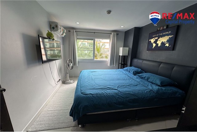 ขาย - ปาร์คเลน จอมเทียน รีสอร์ท 1 ห้องนอน