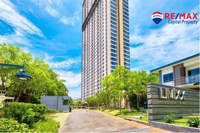 ยูนิกซ์ พัทยาใต้35 ตรม1 ห้องนอน 1 ห้องน้ำชั้น 24วิวภูเขาโควต้าต่างประเทศราคา: 2,750,000 บาท ค่าโอน: 50-50ขายพร้อมผู้เช่า 13,000 บาท ถึง พฤศจิกายน 2567                                                                                                                                                    