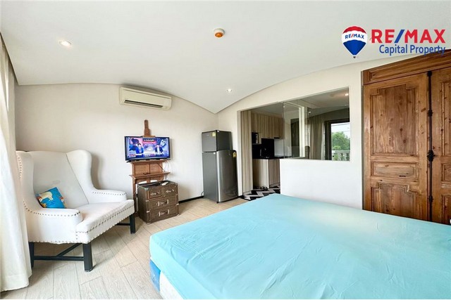 ขาย - เดอะ เวเนเชี่ยน รีสอร์ท ห้องสตูดิโอ